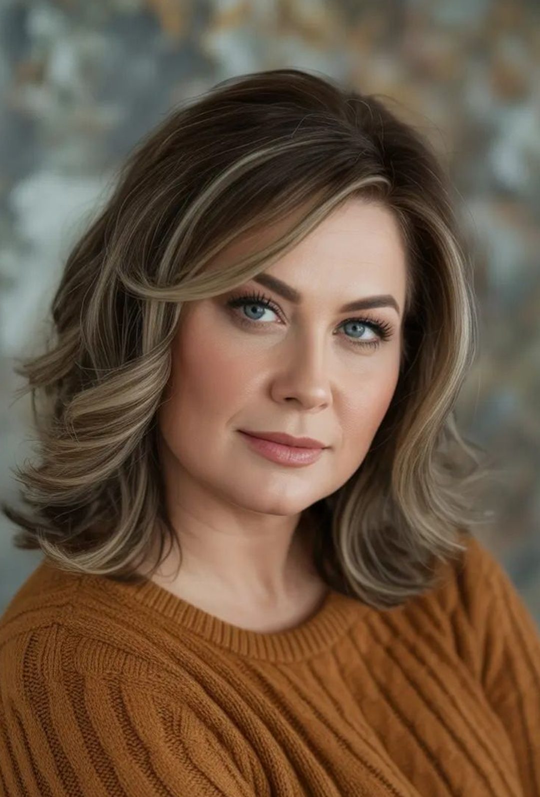 Women's Haircut